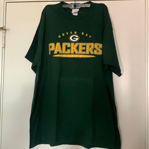 NFL Green Bay Packers Tee